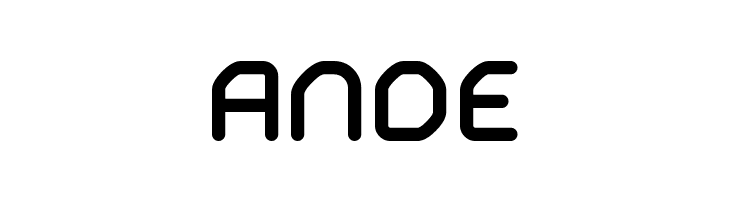 Typo Angular Rounded Demo Bold  Free Fonts Download