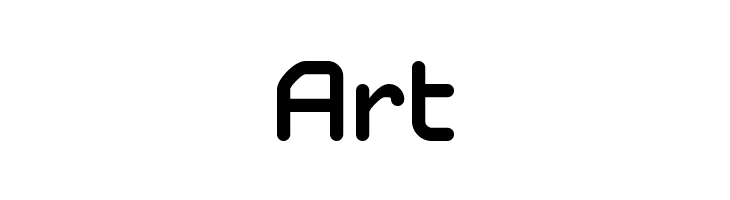 Typo Angular Rounded Demo Bold  Free Fonts Download