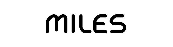 Typo Angular Rounded Demo Bold  Free Fonts Download