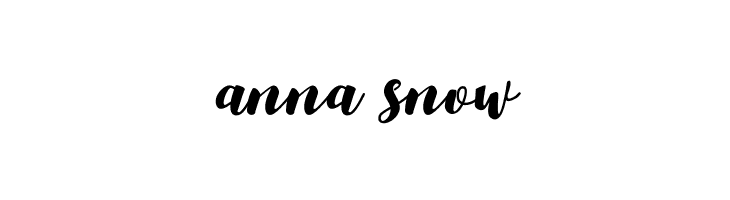anna%2Bsnow Aldine-Regular Font