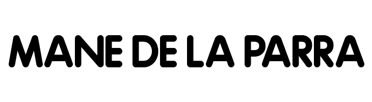 Rede Rounded F99  Free Fonts Download