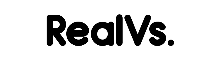 Rede Rounded F99  Free Fonts Download