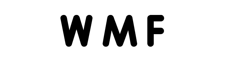Rede Rounded F99  Free Fonts Download