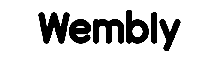 Rede Rounded F99  Free Fonts Download