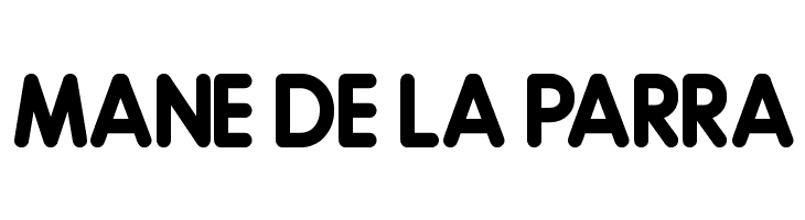 Rede Rounded F24  Free Fonts Download