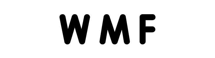 Rede Rounded F24  Free Fonts Download