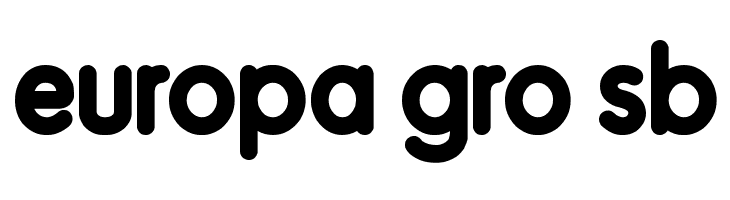 Rede Rounded F24  Free Fonts Download