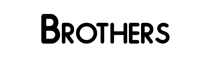 Rede Rounded F48  Free Fonts Download