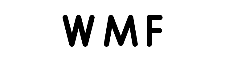 Rede Rounded F48  Free Fonts Download