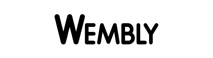 Rede Rounded F48  Free Fonts Download