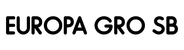 Rede Rounded F48  Free Fonts Download