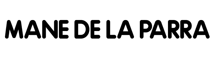 Rede Rounded F31  Free Fonts Download