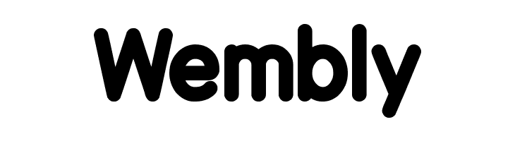 Rede Rounded F31  Free Fonts Download