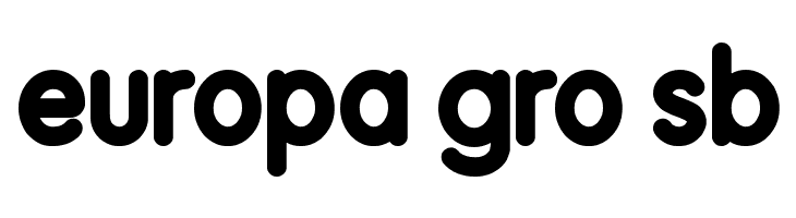 Rede Rounded F31  Free Fonts Download
