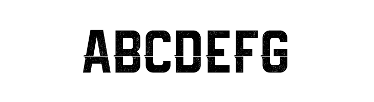 Melma Cracked  Free Fonts Download