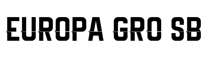 Melma Line  Free Fonts Download
