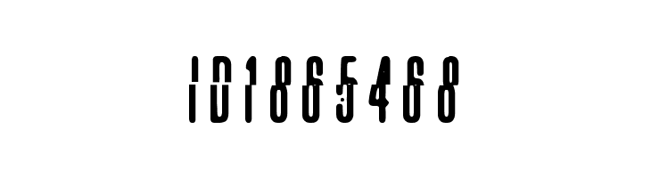 pacific break  Free Fonts Download