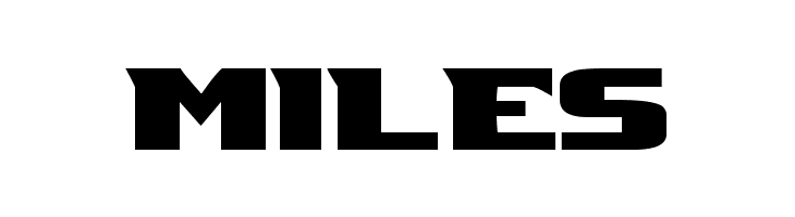 NCAA UNLV Rebels  Free Fonts Download