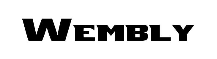 NCAA UNLV Rebels  Free Fonts Download