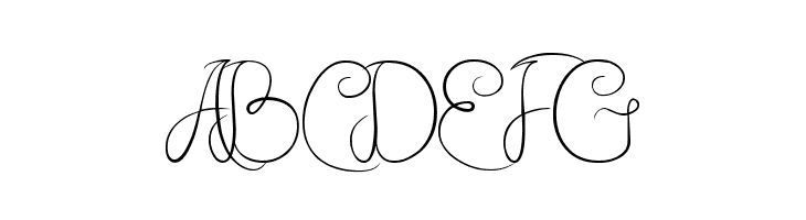 Amazing Day Everyday  Free Fonts Download