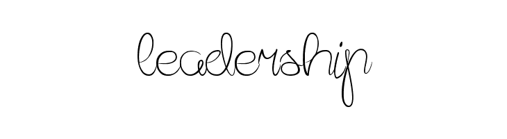 Amazing Day Everyday  Free Fonts Download