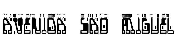 Boron  Free Fonts Download