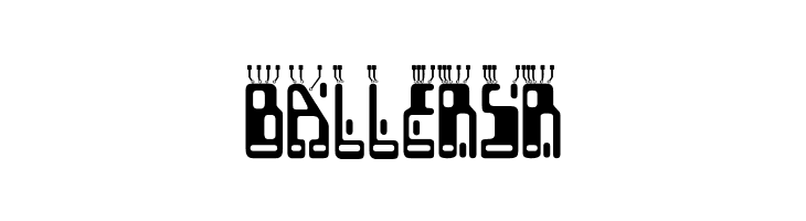 Boron  Free Fonts Download