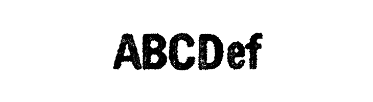 CrnagorszkijBuddahOrkesztar  Free Fonts Download