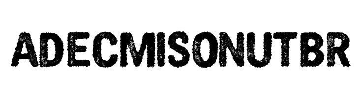 CrnagorszkijBuddahOrkesztar  Free Fonts Download