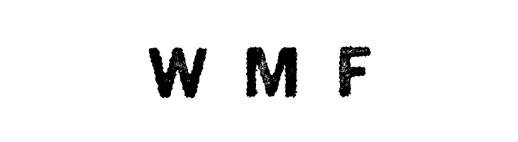 CrnagorszkijBuddahOrkesztar  Free Fonts Download