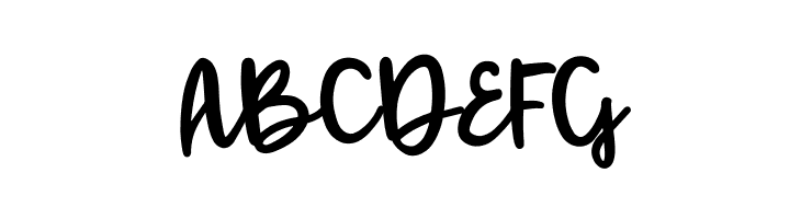 Jenthill  Free Fonts Download