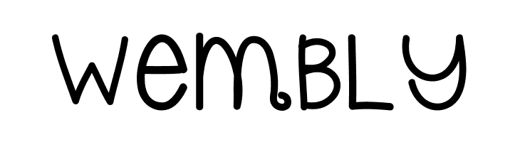 Yop_Pekabor  Free Fonts Download