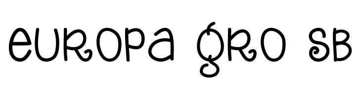 Yop_Pekabor  Free Fonts Download