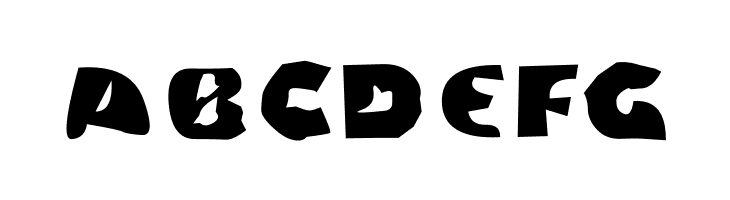 KonKhmer_S-Phanith3  Free Fonts Download