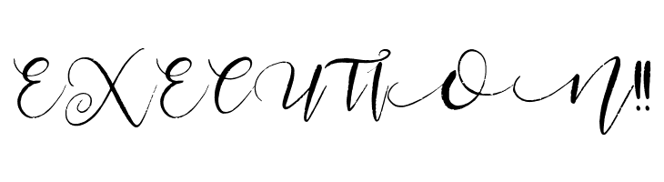 Valledofasjustpersonalonly  Free Fonts Download