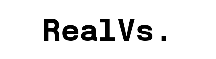 POE Vetica Monospace Bold  Free Fonts Download