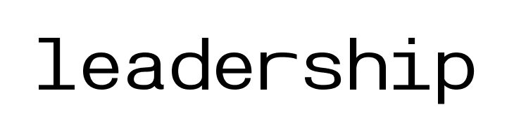 POE Vetica Monospace  Free Fonts Download