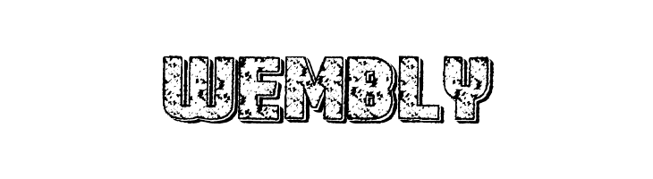 Led Specimen  Free Fonts Download