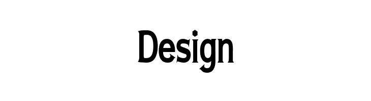 Lady Copra Narrow  Free Fonts Download