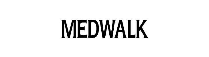 Lady Copra Narrow  Free Fonts Download