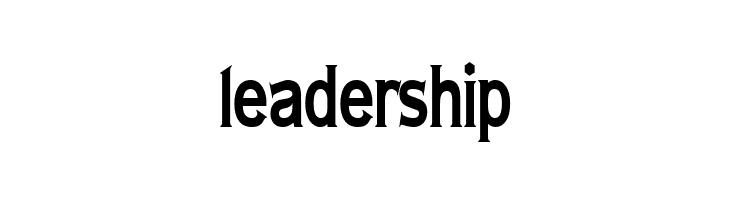 Lady Copra Narrow  Free Fonts Download