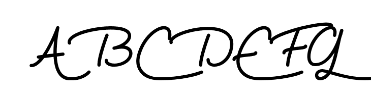 Lie to Me  Free Fonts Download