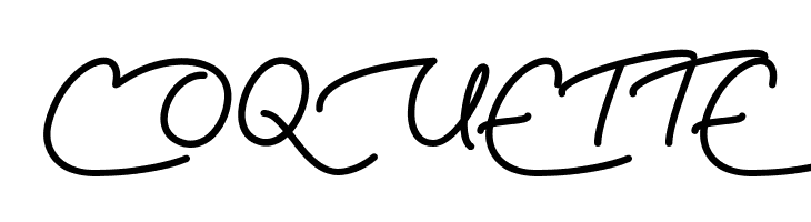 Lie to Me  Free Fonts Download