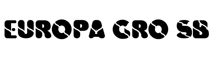 Vinilo-Ultra  Free Fonts Download