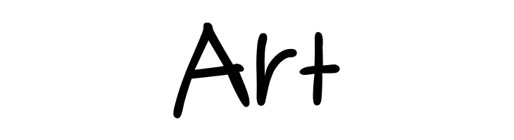 Mak Ngah Punya  Free Fonts Download