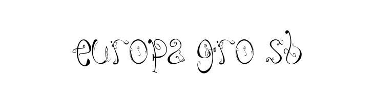 MombeR  Free Fonts Download