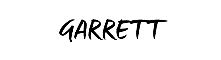 Maneo_TRIAL  Free Fonts Download