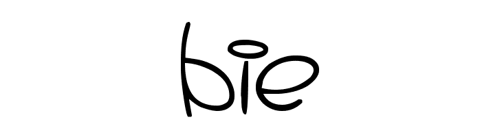 Meli Brush  Free Fonts Download