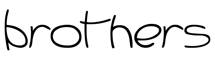 Meli Brush  Free Fonts Download