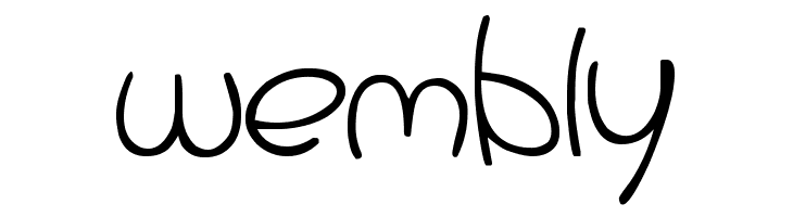 Meli Brush  Free Fonts Download